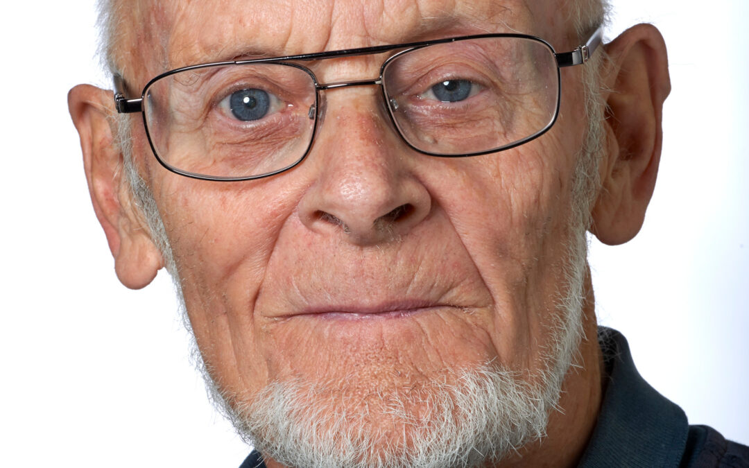 Anker Weidick, 1928-2020