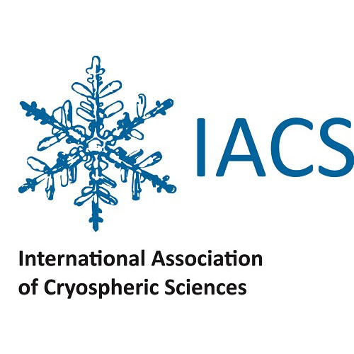 IACS - International Association of Cryospheric Sciences