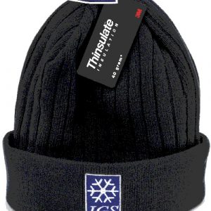 International Glaciological Society Beanie Hat