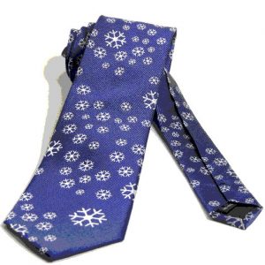 International Glaciological Society Official Tie