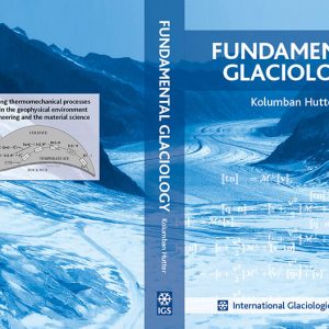Fundamental Glaciology by Kolumban Hutter