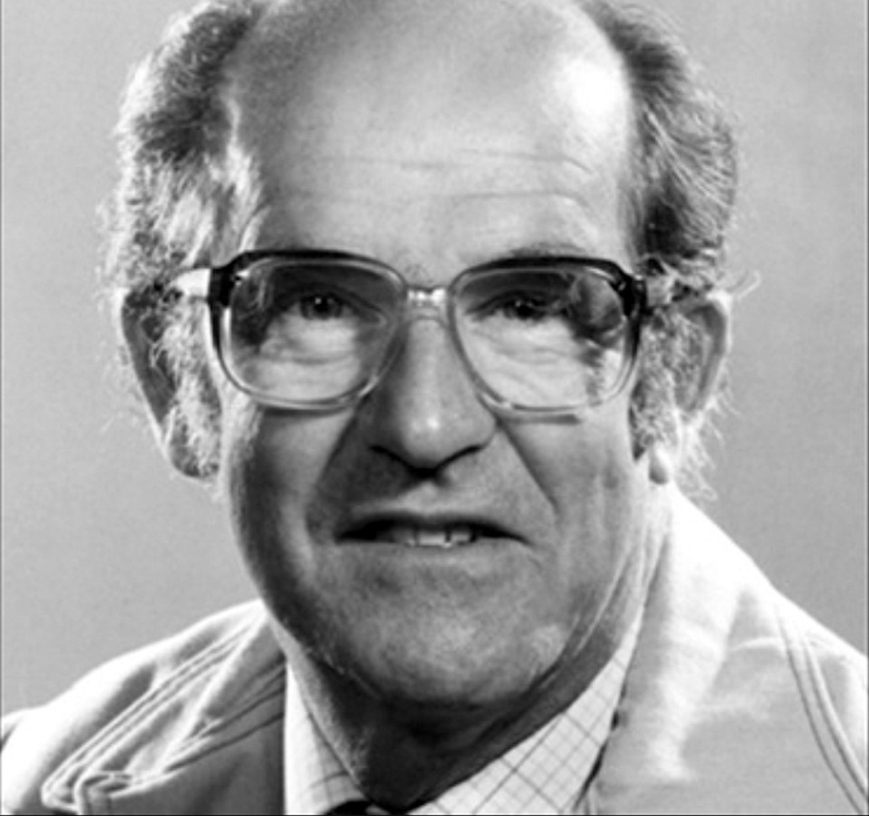 John F. Nye, 1923–2019