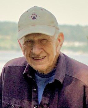 Wendell V. Tangborn, 1927-2020