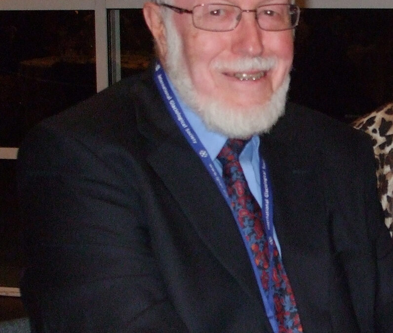Wilford Frank ‘Willy’ Weeks, 1929-2017