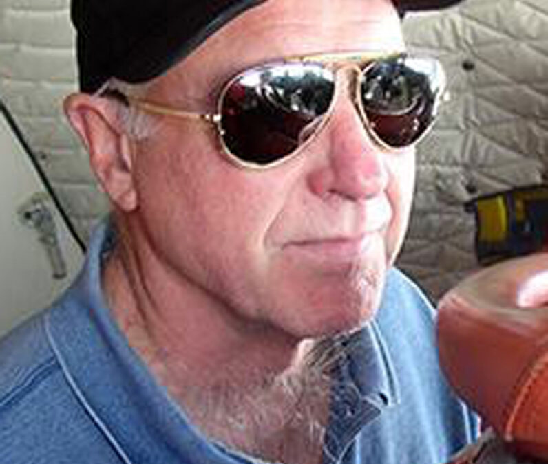 Robert H. Thomas, 1937-2015
