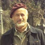 Edward R. LaChapelle, 1926-2007