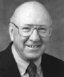 Mark F. Meier, 1925-2012