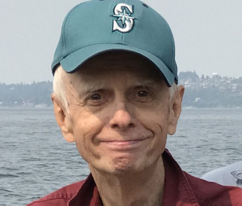 Lowell Allan (Al) Rasmussen, 1937–2021