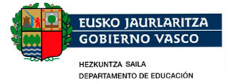 Basque Govt logo