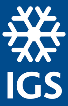 IGS logo