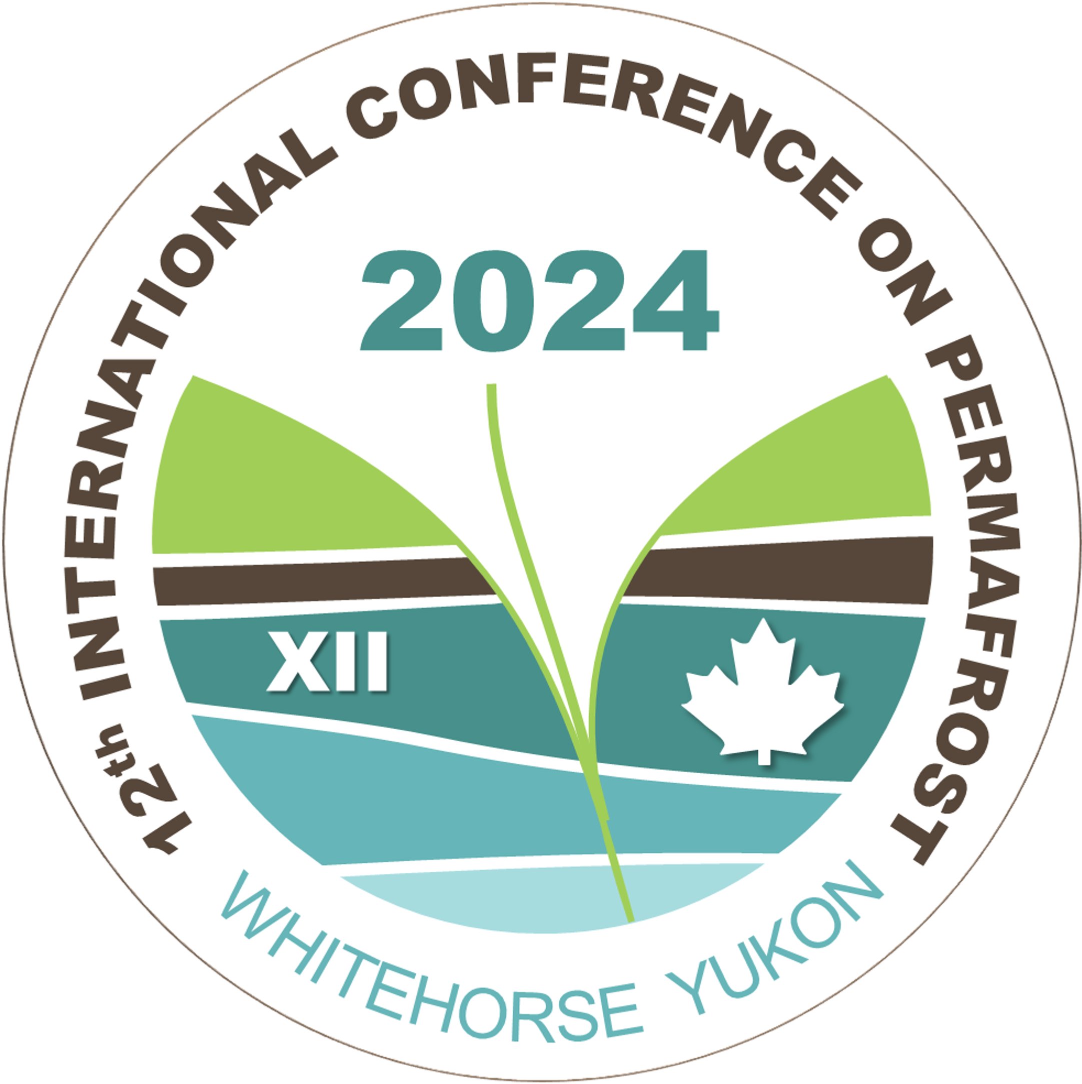 2024 International Conference on Permafrost (ICOP2024) IGS