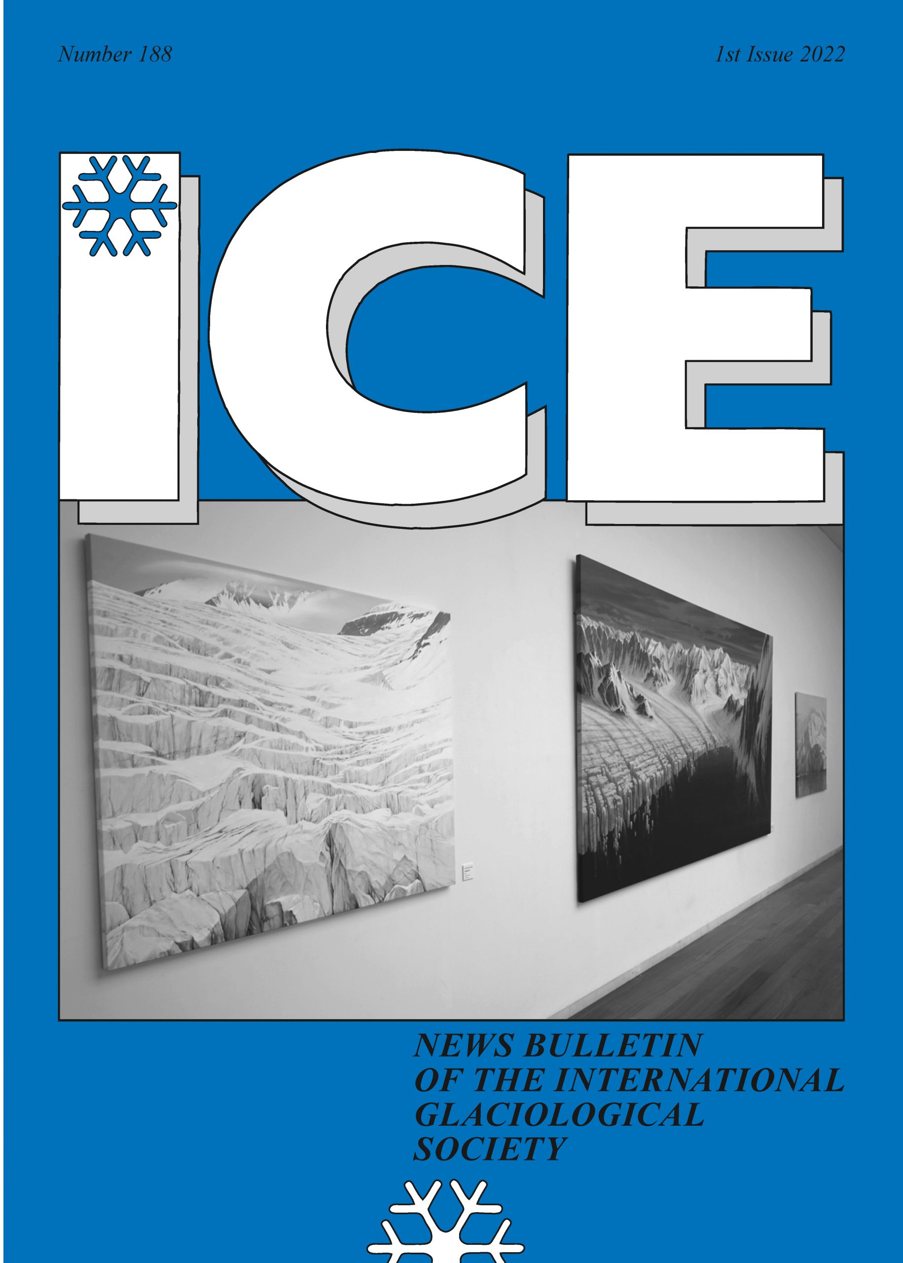 ICE issue 185 cover