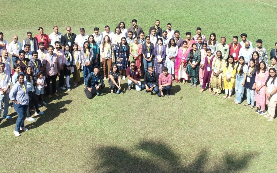 2nd Indian Cryosphere Meet, ICM-2025