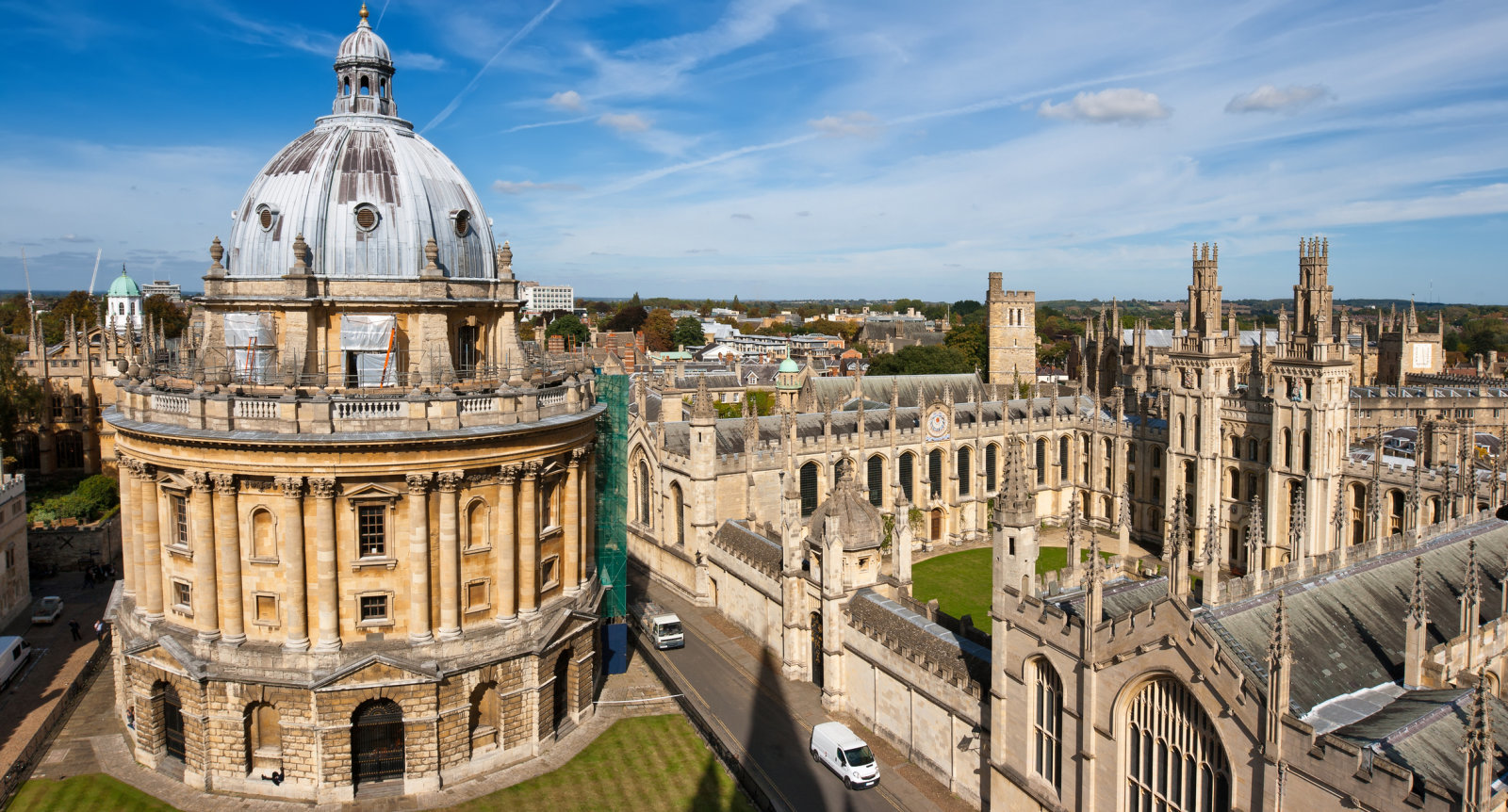 Radcliffe Camera